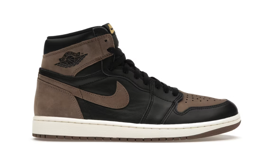 Jordan 1 Retro High OG Palomino