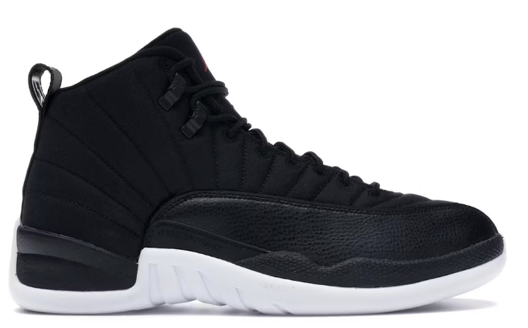 Jordan 12 Retro Nylon Neoprene