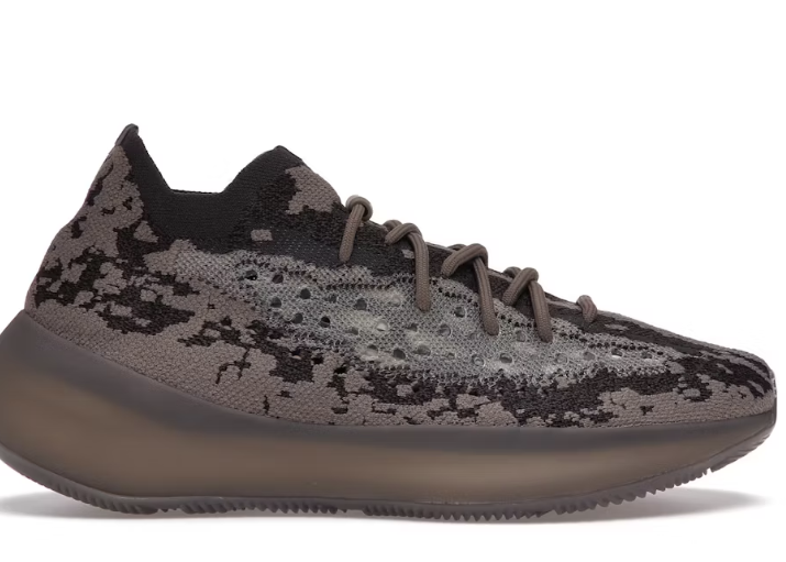 Adidas Yeezy Boost 380 Stone Salt