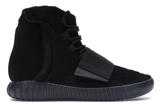 Yeezy Boost 750 Triple Black