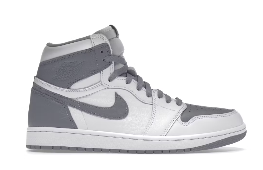 Jordan 1 Retro High OG Stealth
