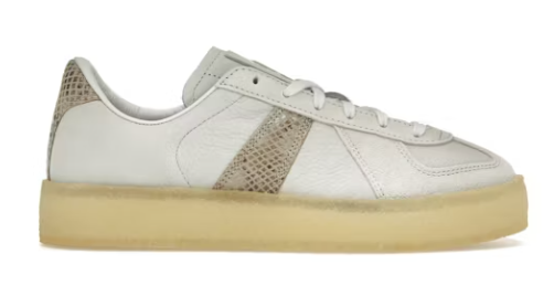 adidas Clarks 8th Street BW Army by Ronnie Fieg Kithmas