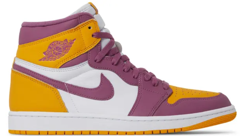 Jordan 1 Retro High OG Brotherhood