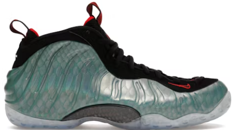 Nike Air Foamposite One Gone Fishing