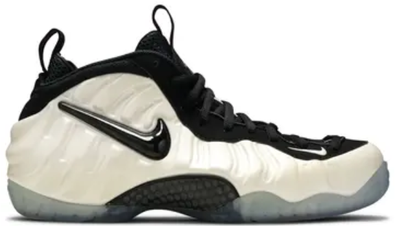 Air Foamposite Pro Class of 97