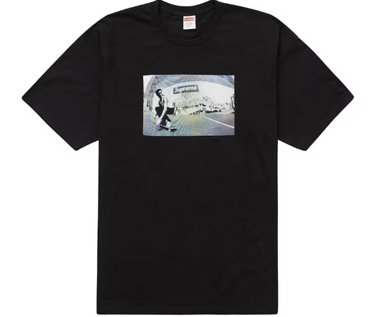 Supreme Dylan Tee Black