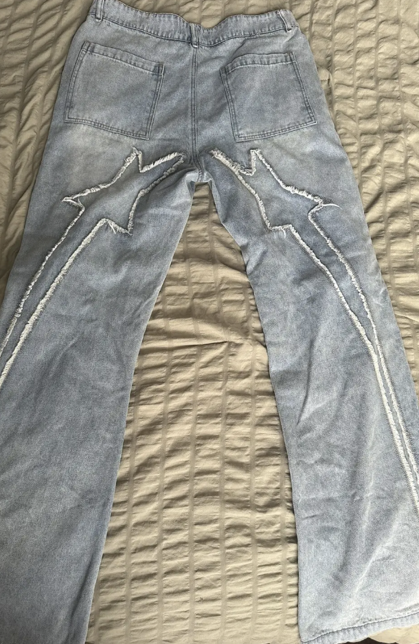 Vale Flare Jeans