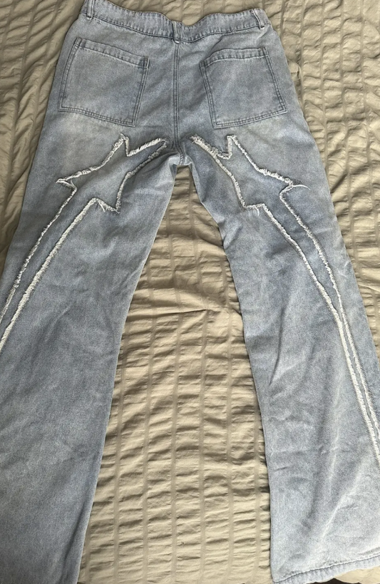 Vale Flare Jeans