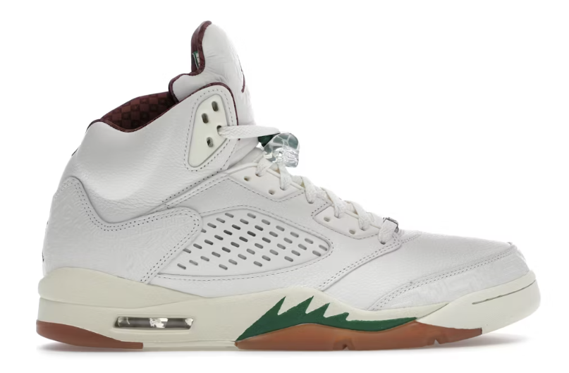 Jordan 5 Retro El Grito Sail