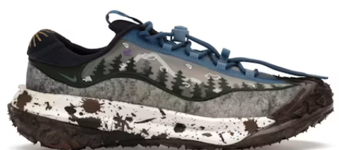 Nike ACG Mountain Fly 2 Low Doernbecher Garrett