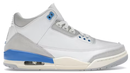 Jordan 3 Retro Lucky Shorts