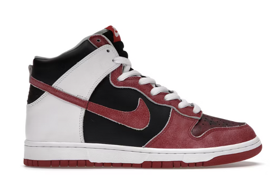 Nike SB Dunk High Jason Voorhees