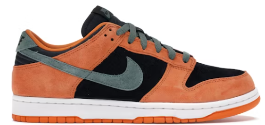 Nike Dunk Low Ceramic