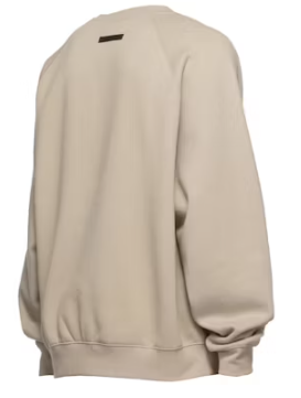 Fear of God Essentials Core Collection Crewneck String