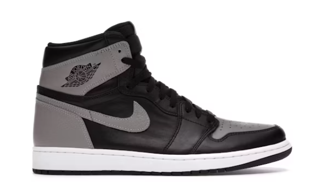 Jordan 1 Retro High Shadow (2018)