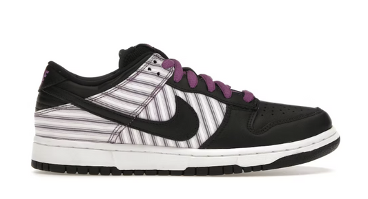 Nike SB Dunk Low Avenger Purple