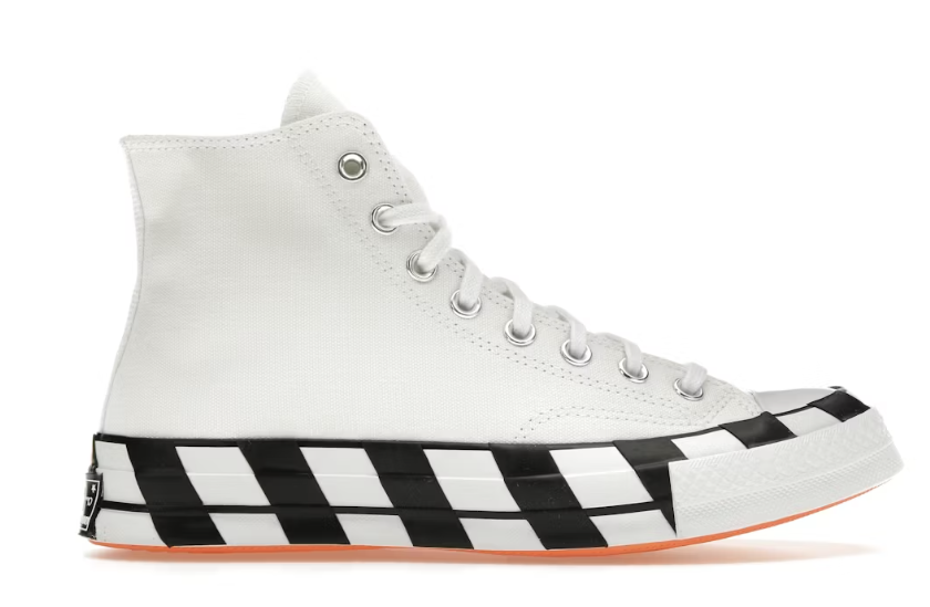 Converse Chuck Taylor All Star 70 Hi Off-White