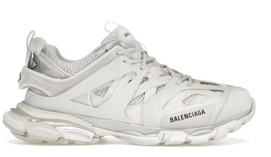 Balenciaga Track White