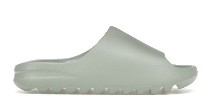 Yeezy Slide Salt