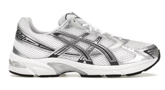 ASICS Gel-1130 White Pure Silver