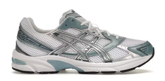 ASICS Gel-1130 White Shark Skin
