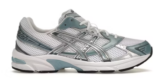 ASICS Gel-1130 White Shark Skin