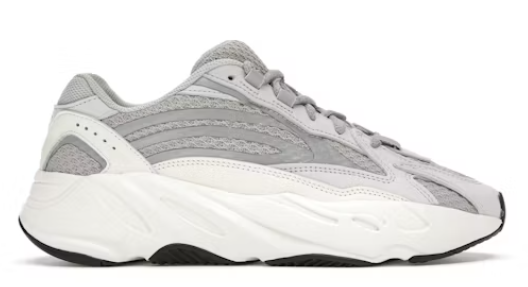 Yeezy Boost 700 V2 Static