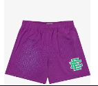 Eric Emanuel EE Basic Short Bright Purp