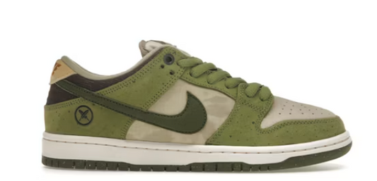 Nike SB Dunk Low Yuto Horigome Matcha