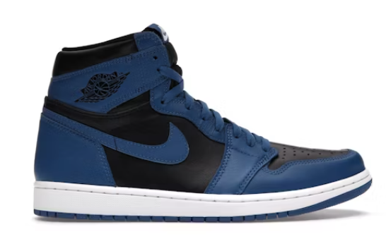Jordan 1 Retro High OG Dark Marina Blue