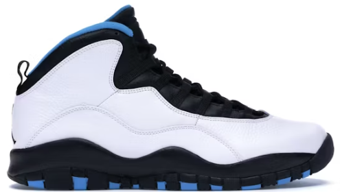 Jordan 10 Retro Powder (2014)