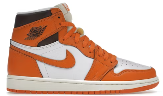 Jordan 1 Retro High OG Starfish