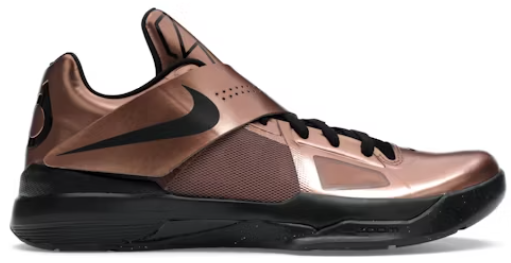 Nike KD 4 Christmas (2024)