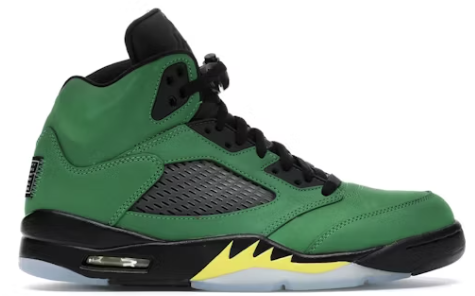 Jordan 5 Retro SE Oregon