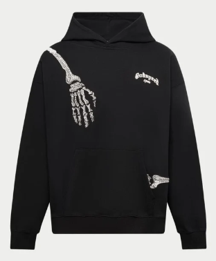 Godspeed R.O.D. Limited Edition Hoodie Black