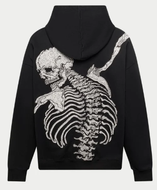Godspeed R.O.D. Limited Edition Hoodie Black