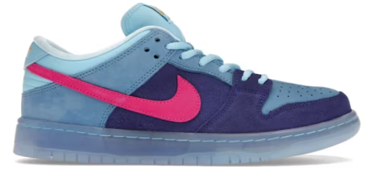 Nike SB Dunk Low Run The Jewels