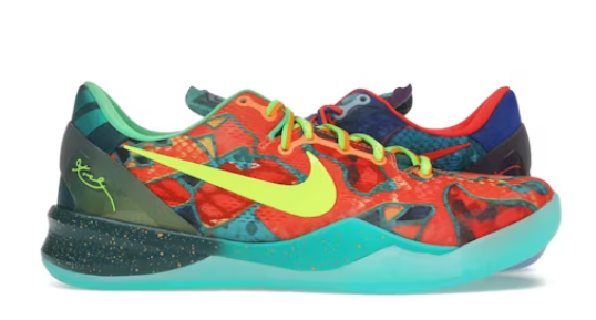 Nike Kobe 8 Protro What The (2025)