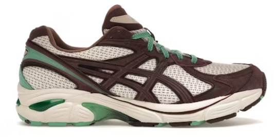 ASICS GT-2160 Earls Collection Ngawari