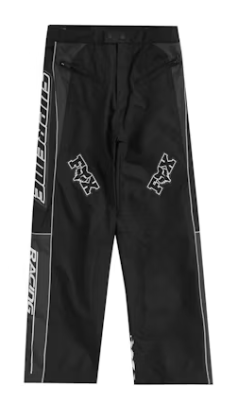 Supreme Fox Racing Pant Black