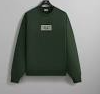 Kith Loyalty Box Logo Vitality Nelson Crewneck Vitality