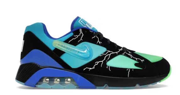 Nike Air Max 180 Doernbecher Ja’Kai