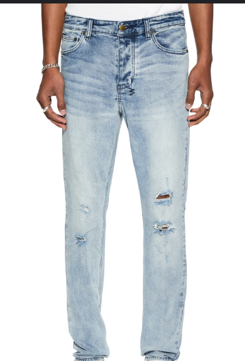 Ksubi Chitch Philly Blue Jeans