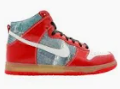 Nike SB Dunk High Shoe Goo