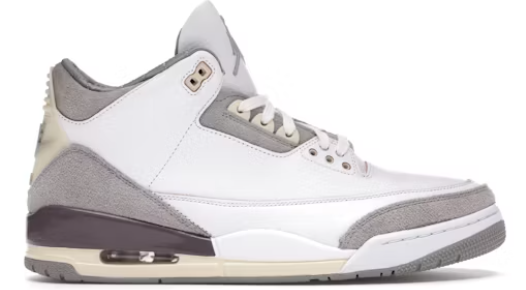 Jordan 3 Retro SP A Ma Maniére