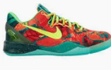 Nike Kobe 8 Protro What The (2025) (GS)