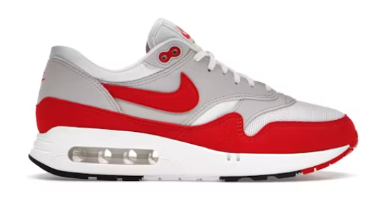 Nike Air Max 1 '86 OG Big Bubble Sport Red (Women's)