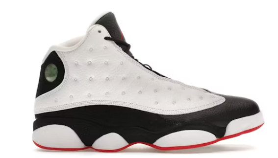 Jordan 13 Retro He Got Game (2018)