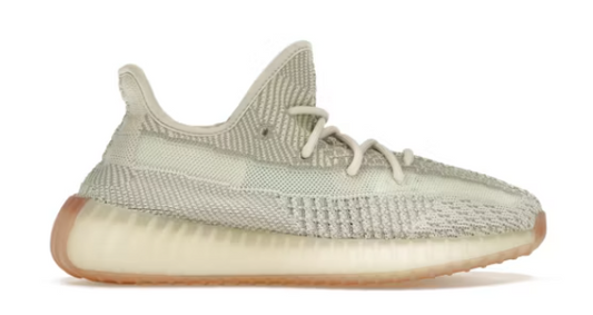 adidas Yeezy Boost 350 V2 Citrin (Non-Reflective)
