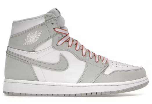 Jordan 1 Retro Seafoam